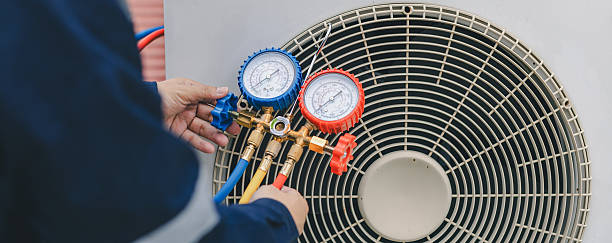 Licensed Hvac Installation service in Sparta, NC - JG Cool HVAC