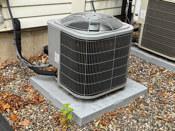 24/7 Emergency Hvac Installation experts in Sparta, NC