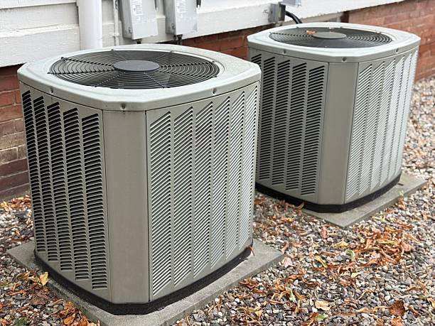 Reliable Hvac Installation contractor in Sparta, NC by JG Cool HVAC