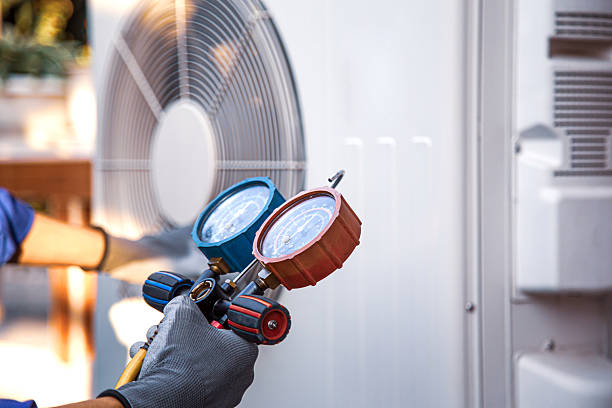 Trusted Hvac Installation service in Sparta, NC - JG Cool HVAC